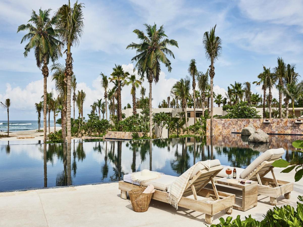 Susurros Del Corazon, Auberge Resorts Collection La Cruz de Huanacaxtle Kültér fotó
