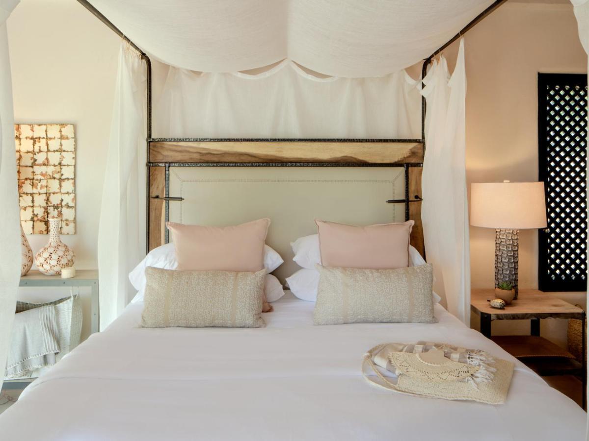 Susurros Del Corazon, Auberge Resorts Collection La Cruz de Huanacaxtle Kültér fotó