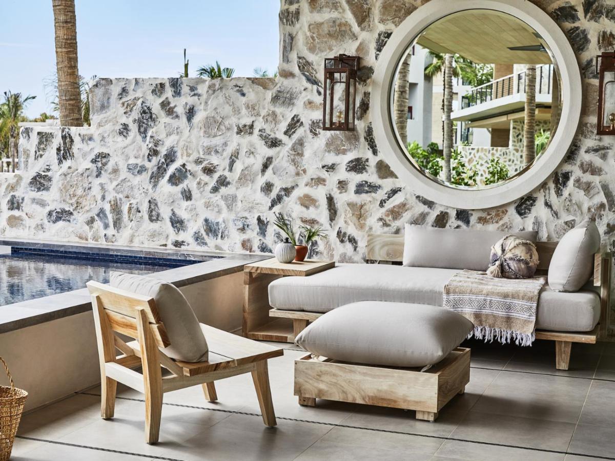 Susurros Del Corazon, Auberge Resorts Collection La Cruz de Huanacaxtle Kültér fotó