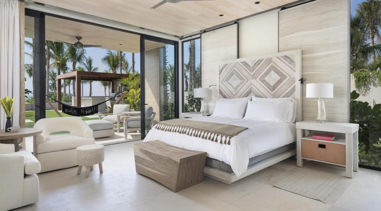 Susurros Del Corazon, Auberge Resorts Collection La Cruz de Huanacaxtle Kültér fotó