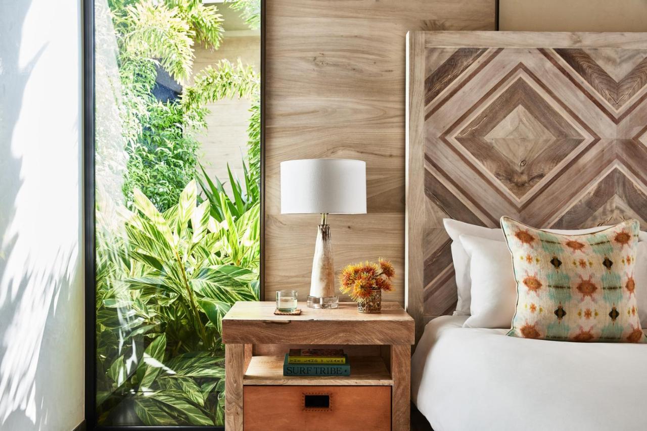 Susurros Del Corazon, Auberge Resorts Collection La Cruz de Huanacaxtle Kültér fotó