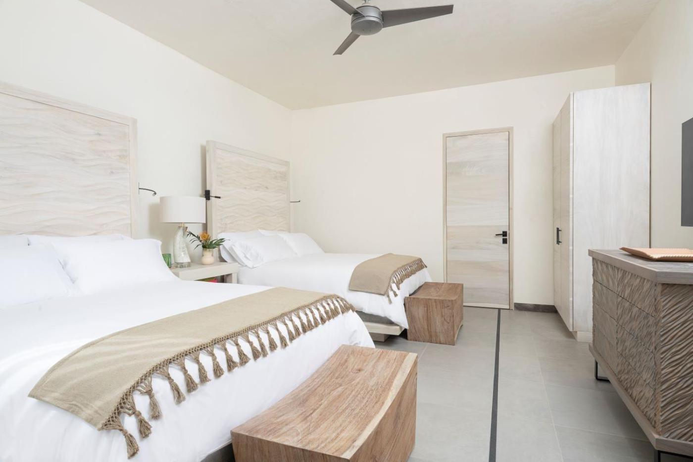 Susurros Del Corazon, Auberge Resorts Collection La Cruz de Huanacaxtle Kültér fotó
