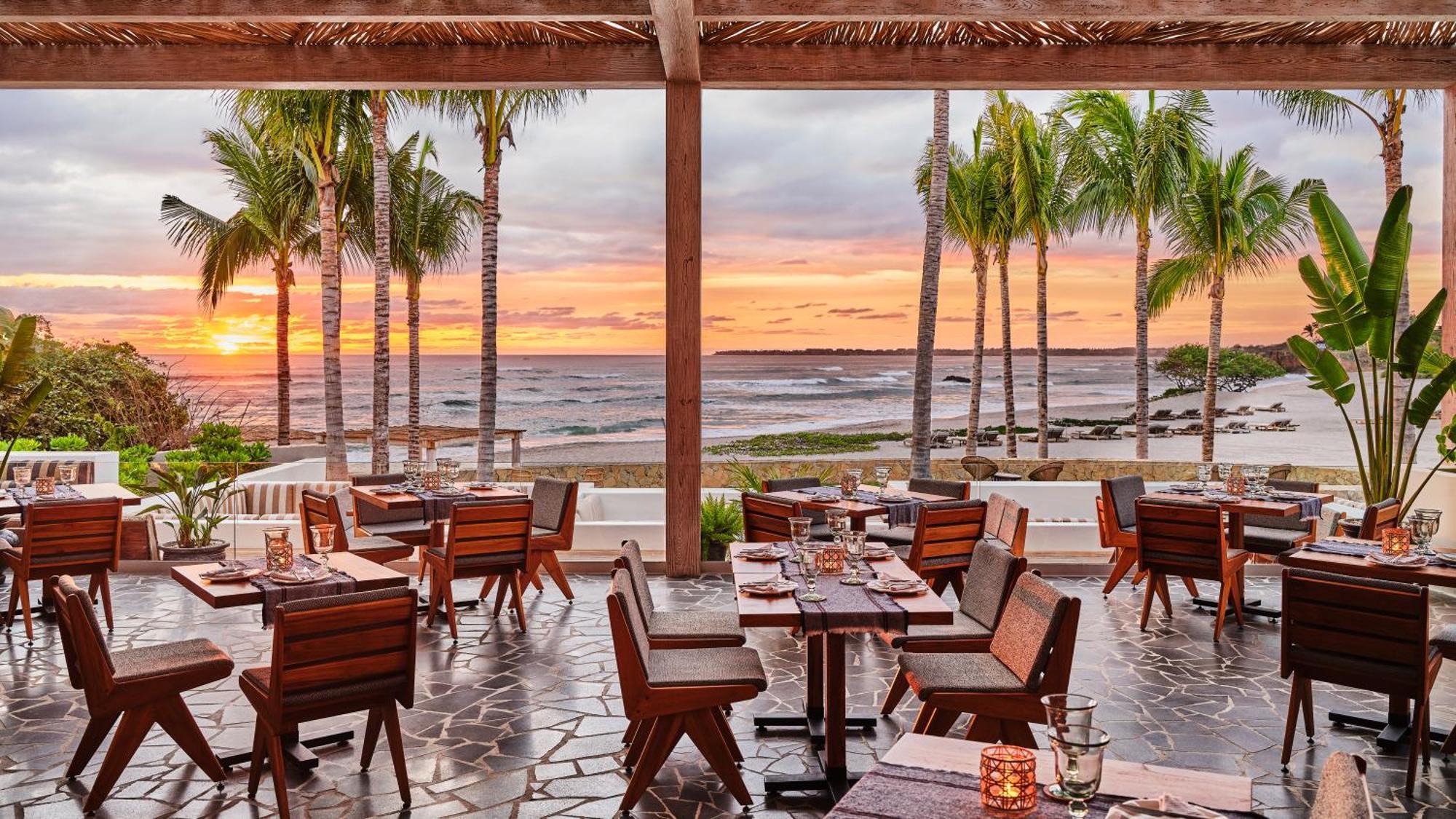 Susurros Del Corazon, Auberge Resorts Collection La Cruz de Huanacaxtle Kültér fotó